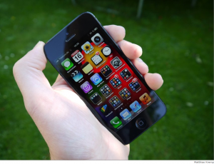 Test iPhone 5 - 1 Woche iPhone 5 getestet: "Mehr als doppelt so schnell!"