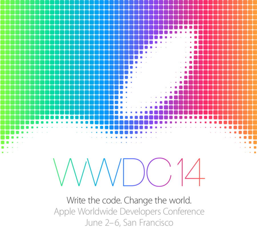 Termin Apple WWDC 2014 - Stellt Apple auf der Konferenz das neue iPhone 6 vor?