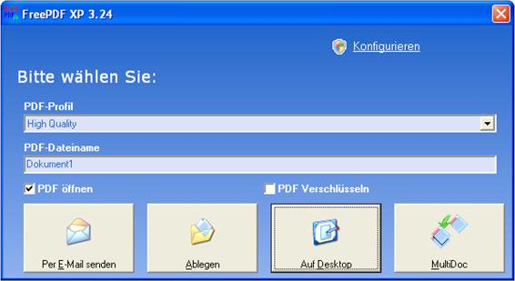 FreePDF Drucker offline - Wie man in Windows 7 die Registry dafür bearbeitet lernt ihr hier