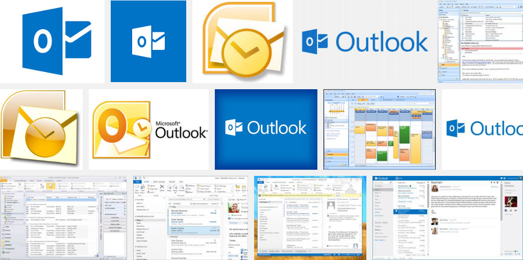 KB2956128 macht Probleme bei Outlook in der Kalendersuche - In meiner Konstellation mit Office 2003