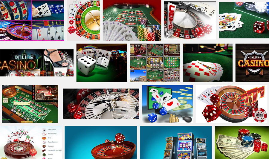 Die 5 besten Beispiele für Online Casinos Österreich