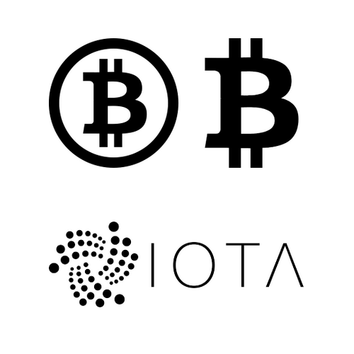 Bitcoins und IOTA, die wichtigsten Krypto-Währeungen für den Menschen und die Maschine! Hier zeige ich Euch, wo Ihr günstig und vor allem sicher kaufen könnt!
