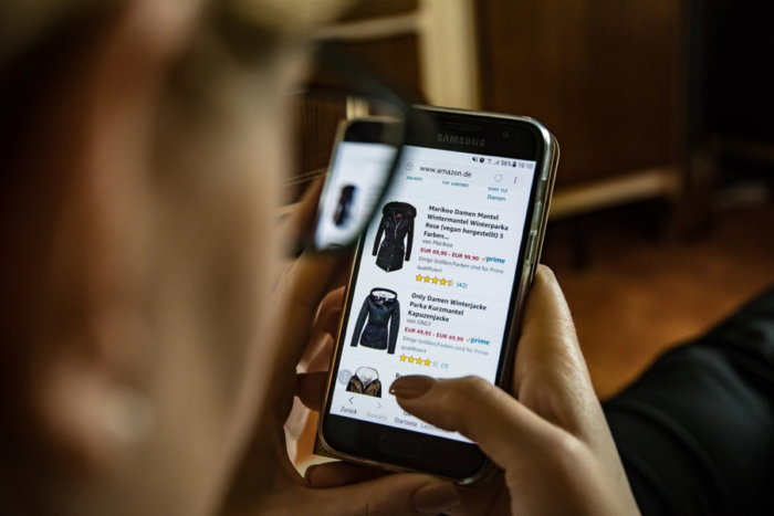 Nachhaltigkeits-Trend - Online-Shopper sind zu Aufpreiszahlungen bereit