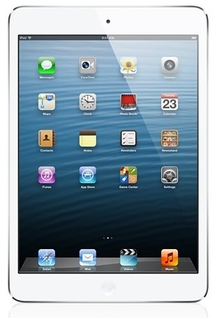 Apple plant ein kleines iPad mit 7 oder 8 Zoll in der Bildschirmdiagonale