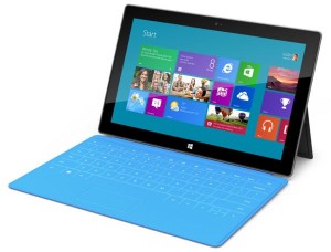 Gerücht: Microsoft Surface Tablet für 160 EUR