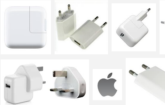 Austausch Apple USB-Ladegerät. Es gibt ein bestimmtes Merkmal am Ladegerät, das Euch verrät ob es sich um einen kostenlosen Tausch handelt oder nicht!