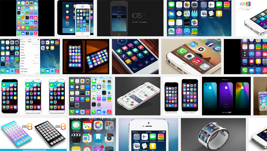 iOS 8 Downgrade auf iOS 7 - Es kann fast gar nicht einfacher sein, man muss es nur wissen!