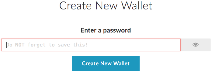 Speichere Dein vergebenes Passwort sicher ab - Zum Beispiel mit Hilfe von 1Password (AgileBits)